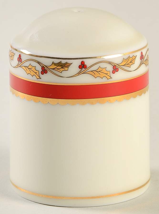 Biltmore Christmas, A Salt Shaker by Biltmore for Your Home-1