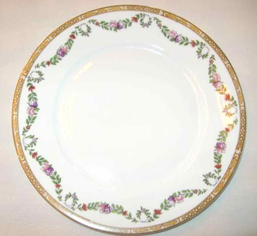 SCD172 Dinner Plate by Schonwald-1