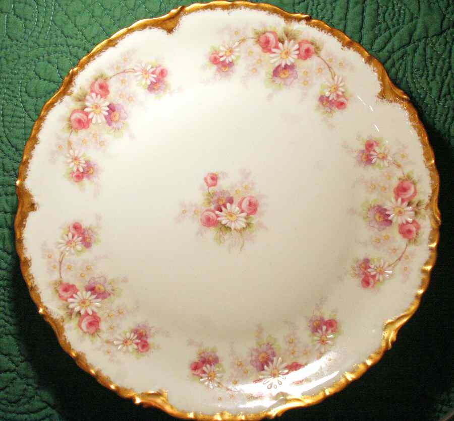 BWD584 Salad Plate by Bawo & Dotter-1