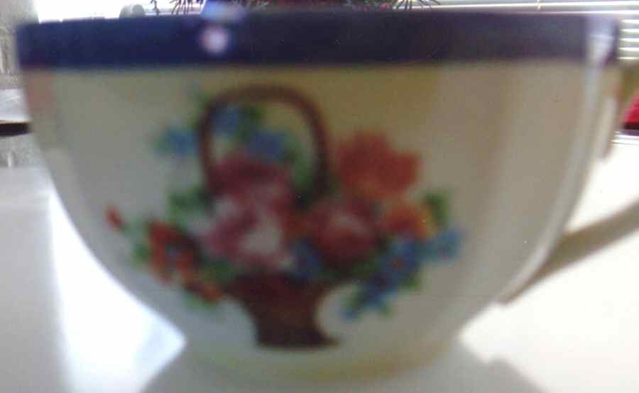 BAV305 Flat Cup by Bavaria-1