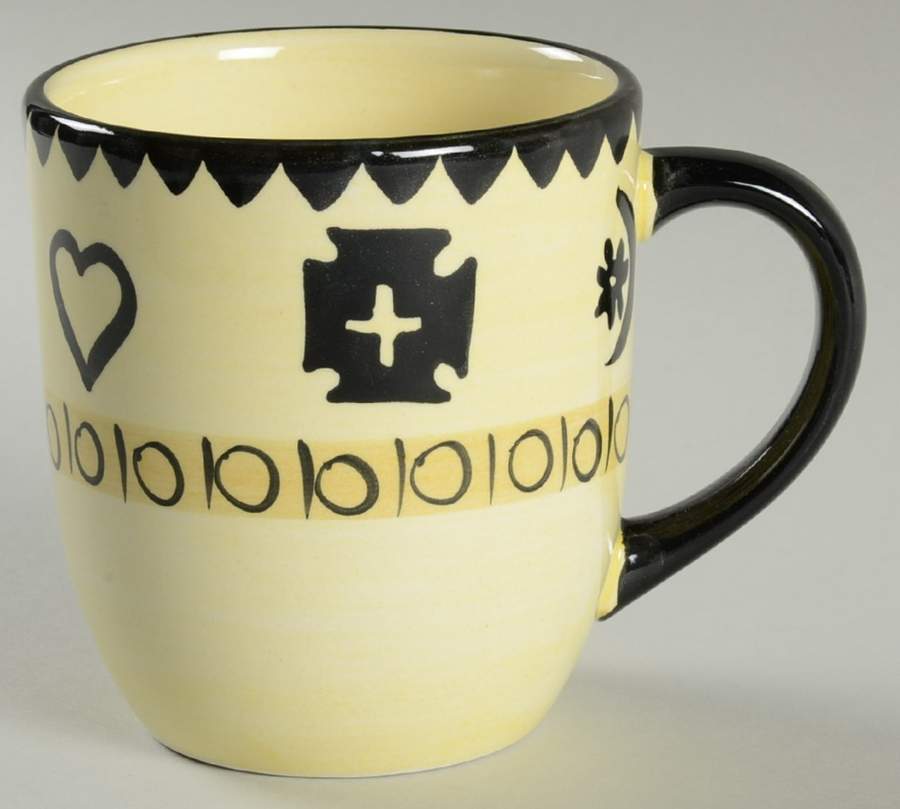 BL12 Mug by Bella-1