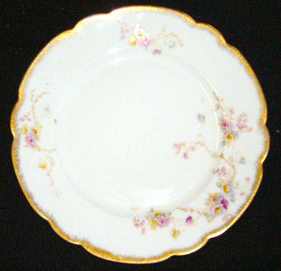 BWD586 Dinner Plate by Bawo & Dotter-1