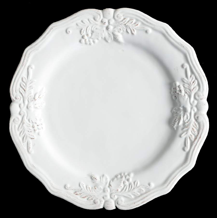 Anjou Dinner Plate by Ballard Designs-1