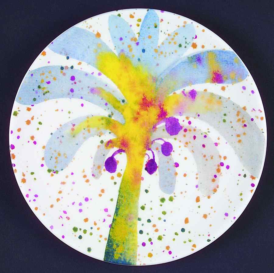 BNI17 Salad Plate by Brunelli-1