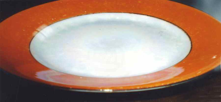 BAV307 Salad Plate by Bavaria-1