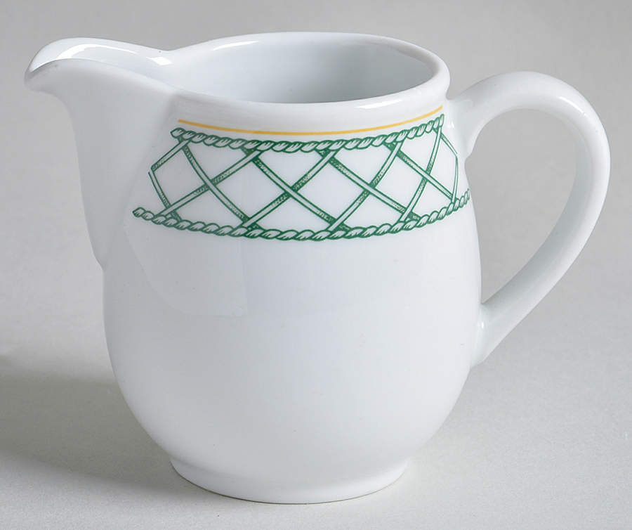 BAW30 Mini Creamer by Bauscher Weiden-1
