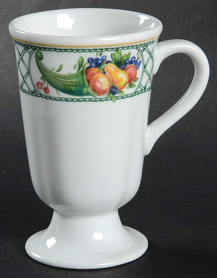 BAW30 Footed Mug by Bauscher Weiden-1