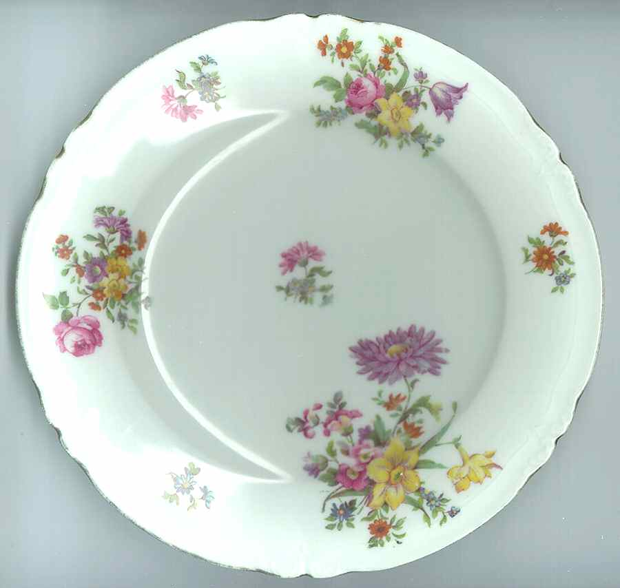 BAL32 Dinner Plate by H Balleroy-1