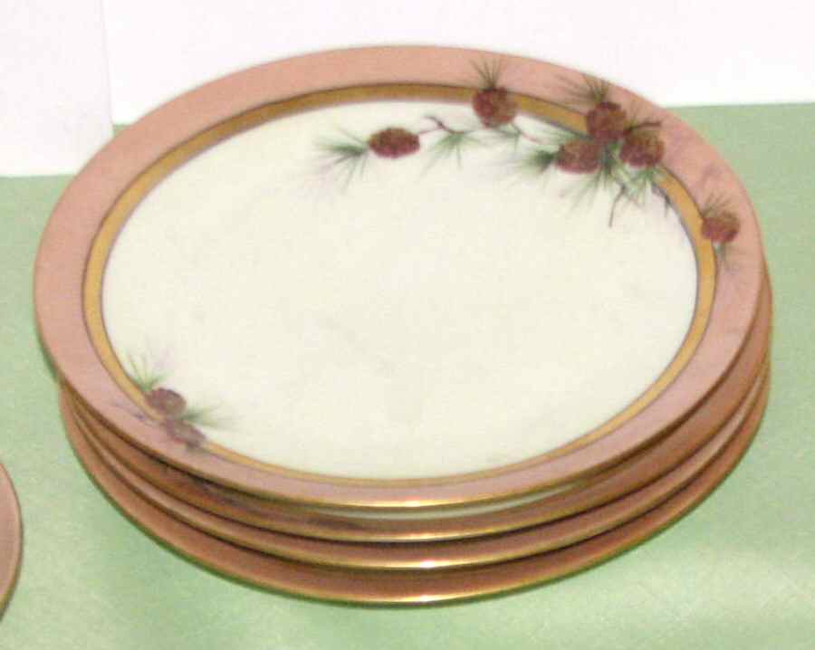 BWD592 Dinner Plate by Bawo & Dotter-1