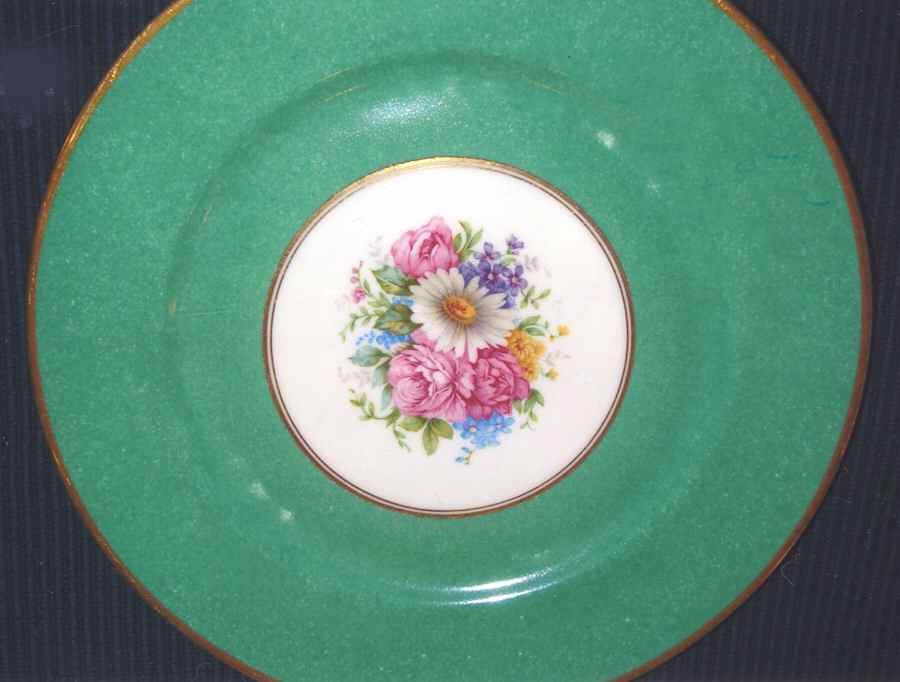 BER315 Dinner Plate by Bernardaud-1