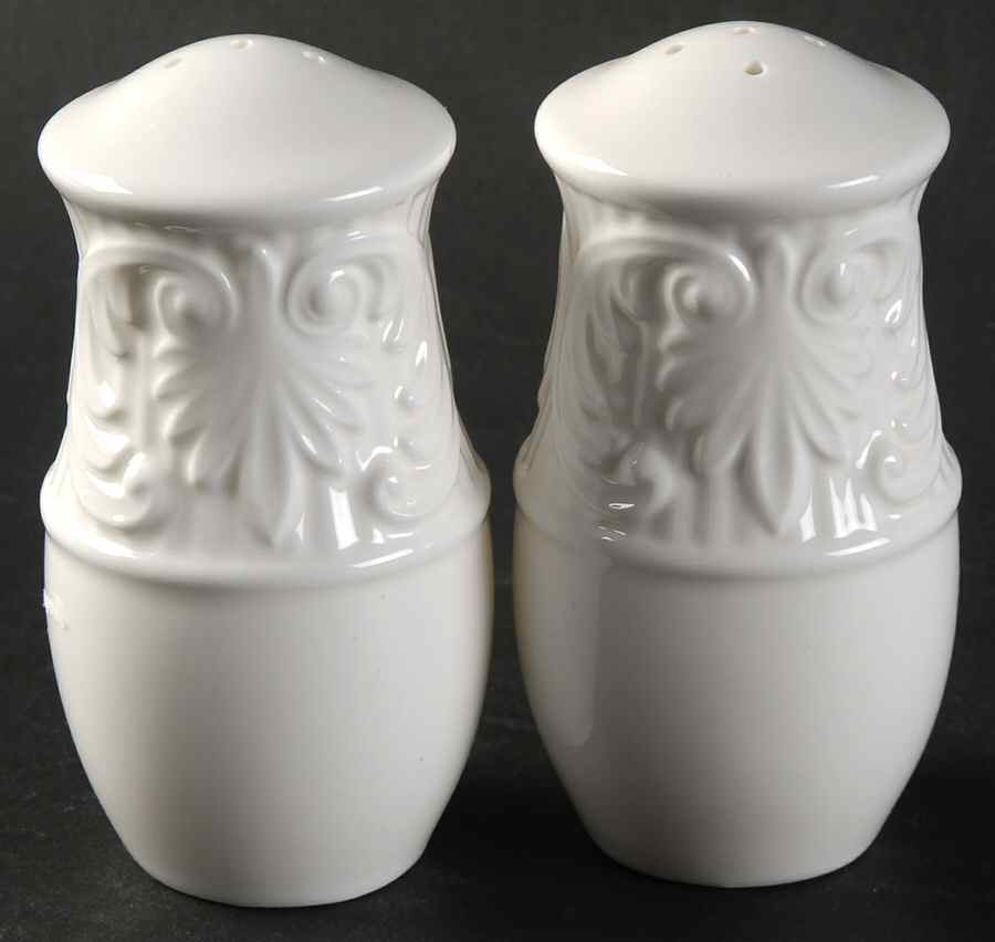 Lila Salt & Pepper Set by Biltmore for Your Home-1