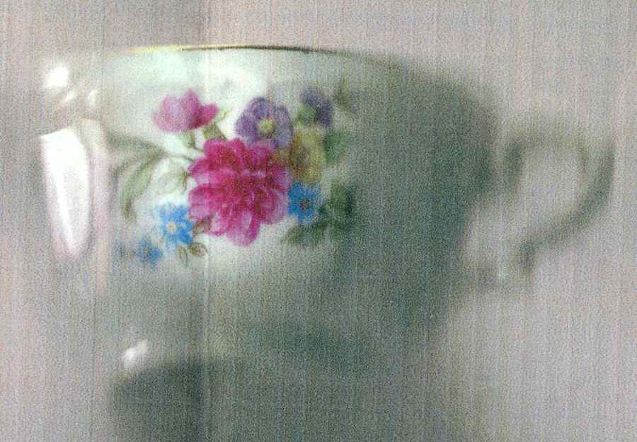 3343 Footed Demitasse Cup by Bareuther & Co-1