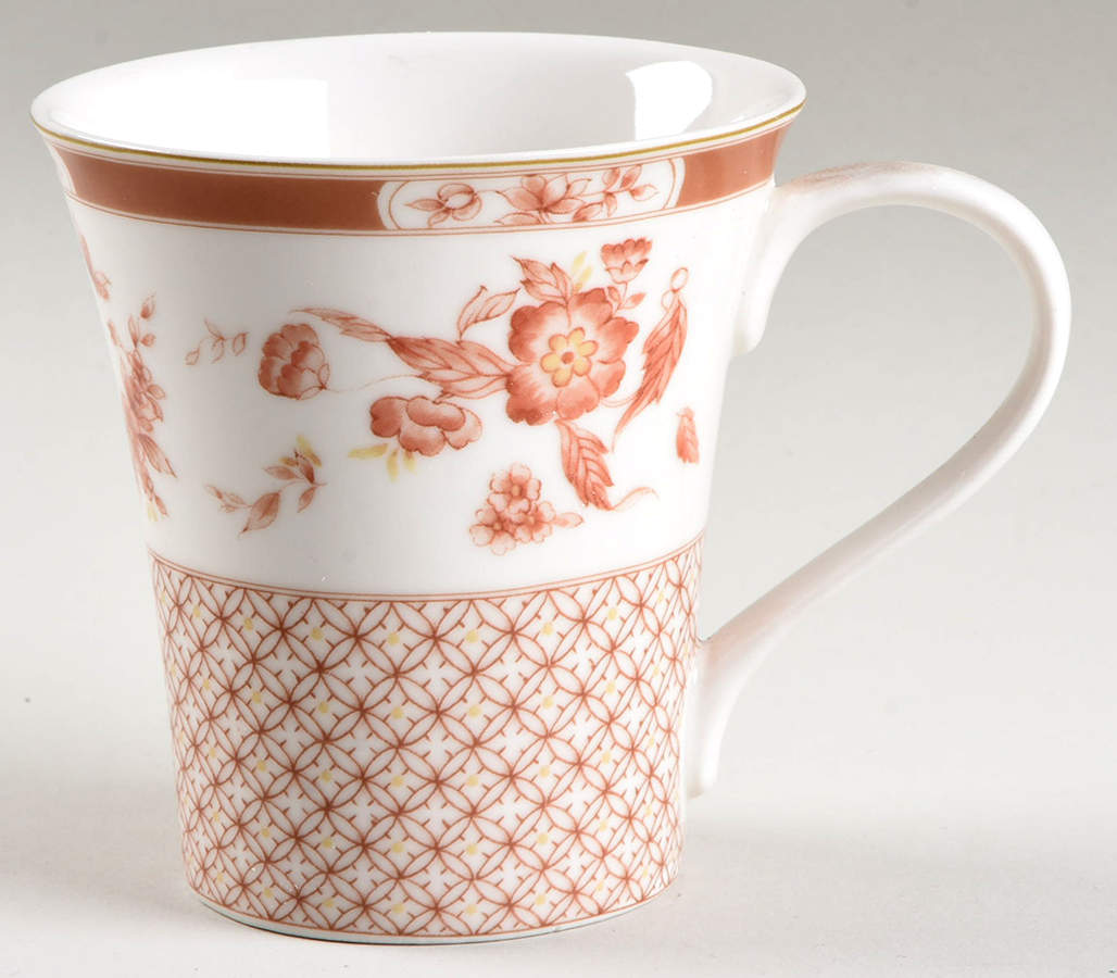 Lattice Mug by Biltmore for Your Home-1