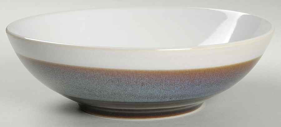 Lava Rings Soup/Cereal Bowl by Baum Brothers-1