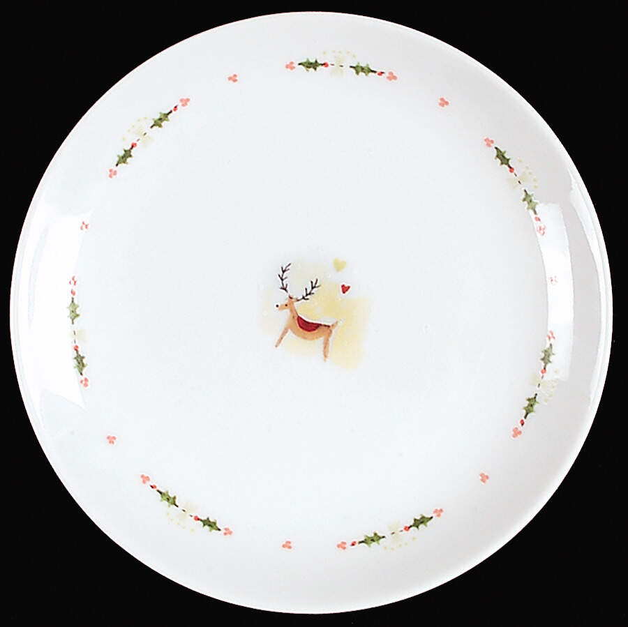 BWA1 Bread & Butter Plate by Boston Warehouse-1