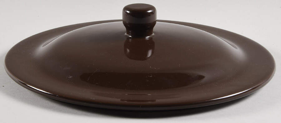 Plancha Lid for Large Tortilla Warmer by Bobby Flay-1