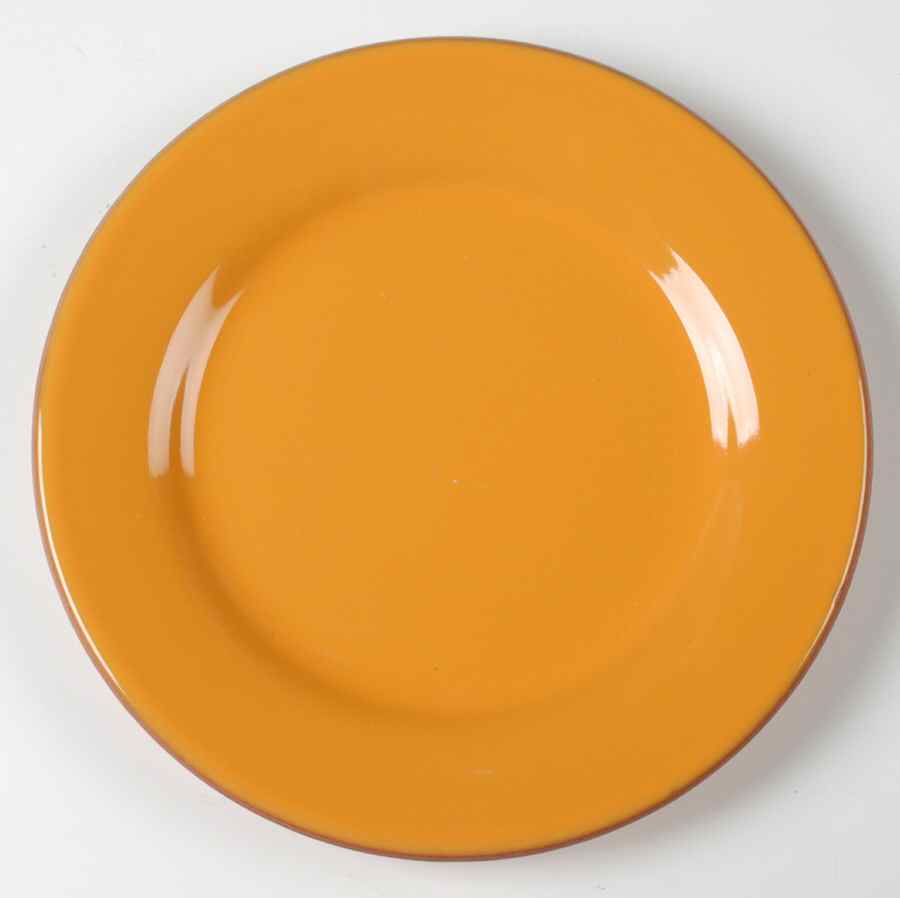 Plancha Salad Plate by Bobby Flay-1