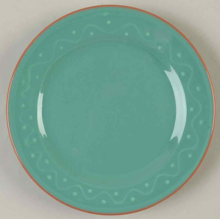 Terra Canape Plate by Bobby Flay-1