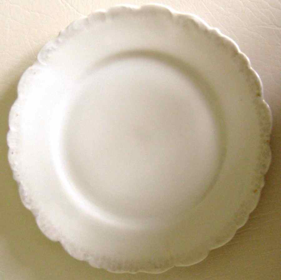 BWD595 Dinner Plate by Bawo & Dotter-1