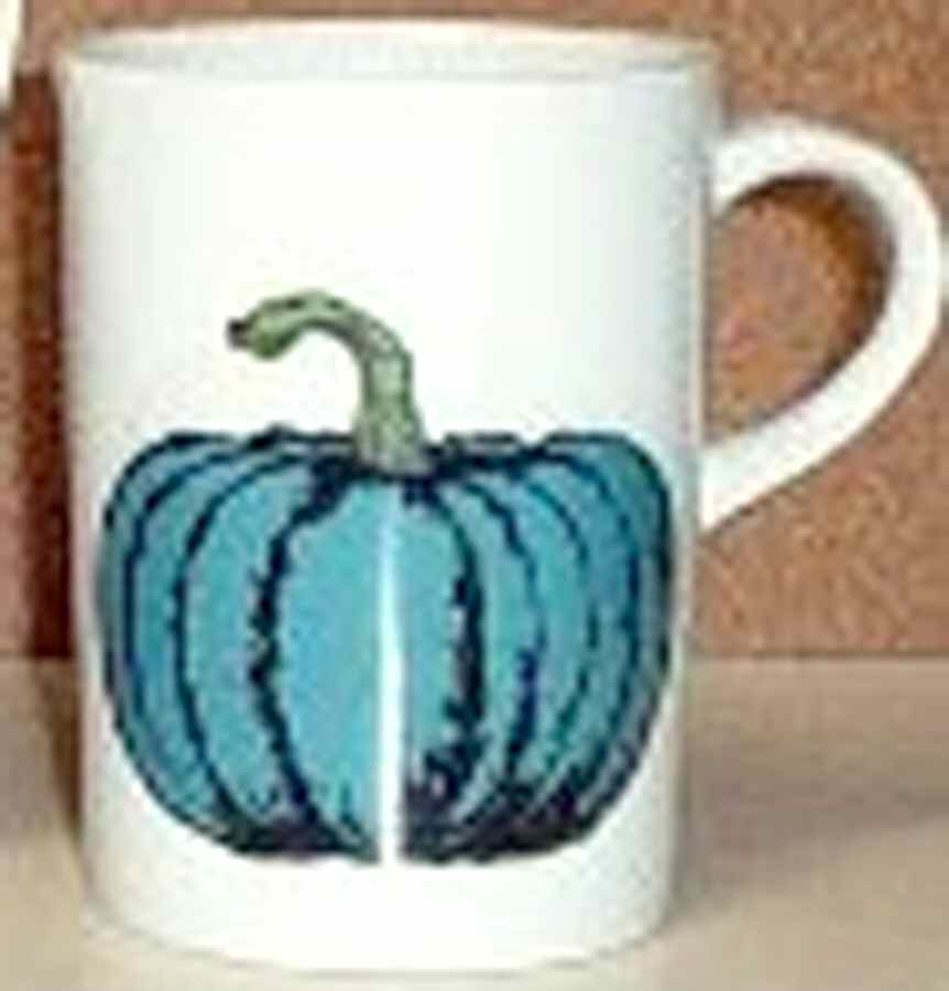 BRR16 Mug by Georges Briard-1