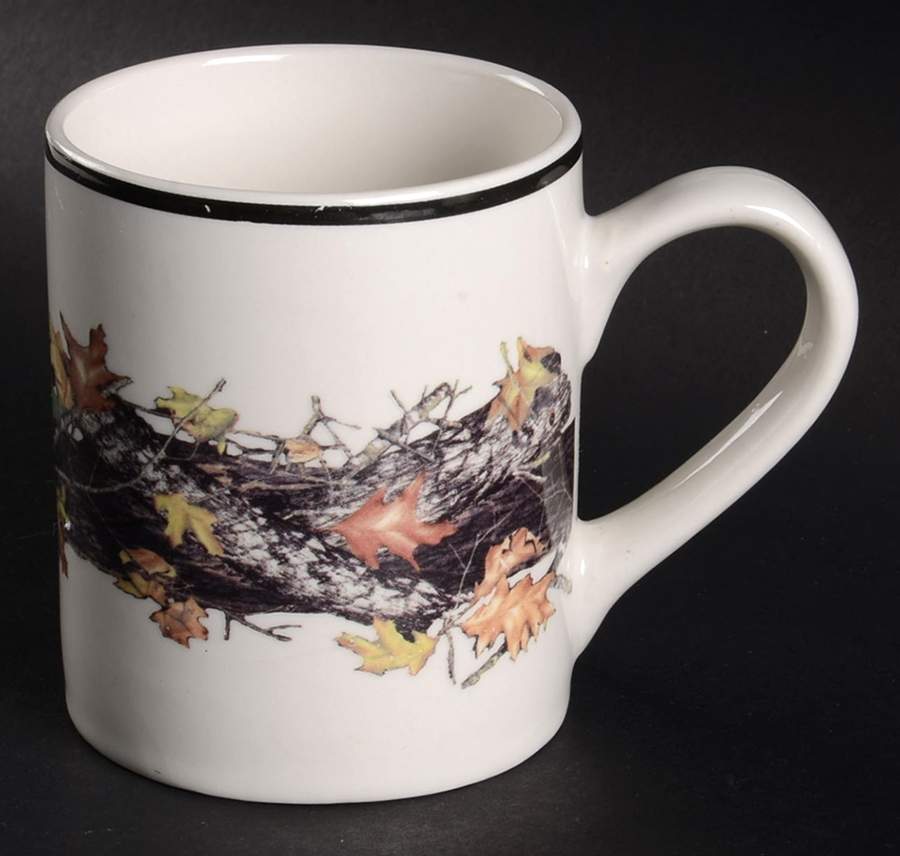 Mossy Oak Mug by Bass Pro Shops-1