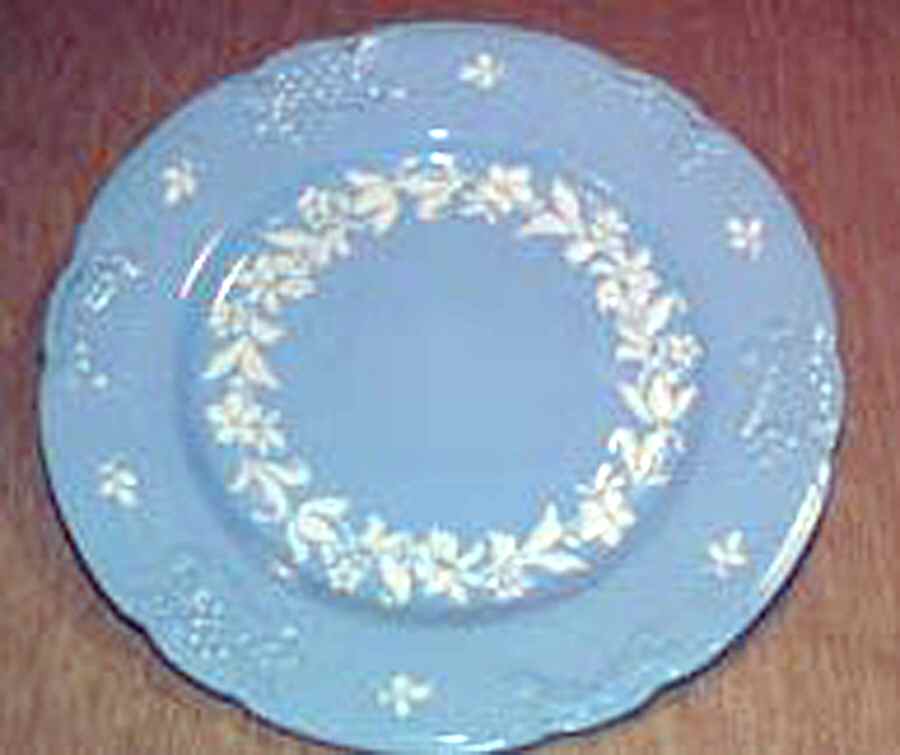 A5771 Dinner Plate by Booths-1