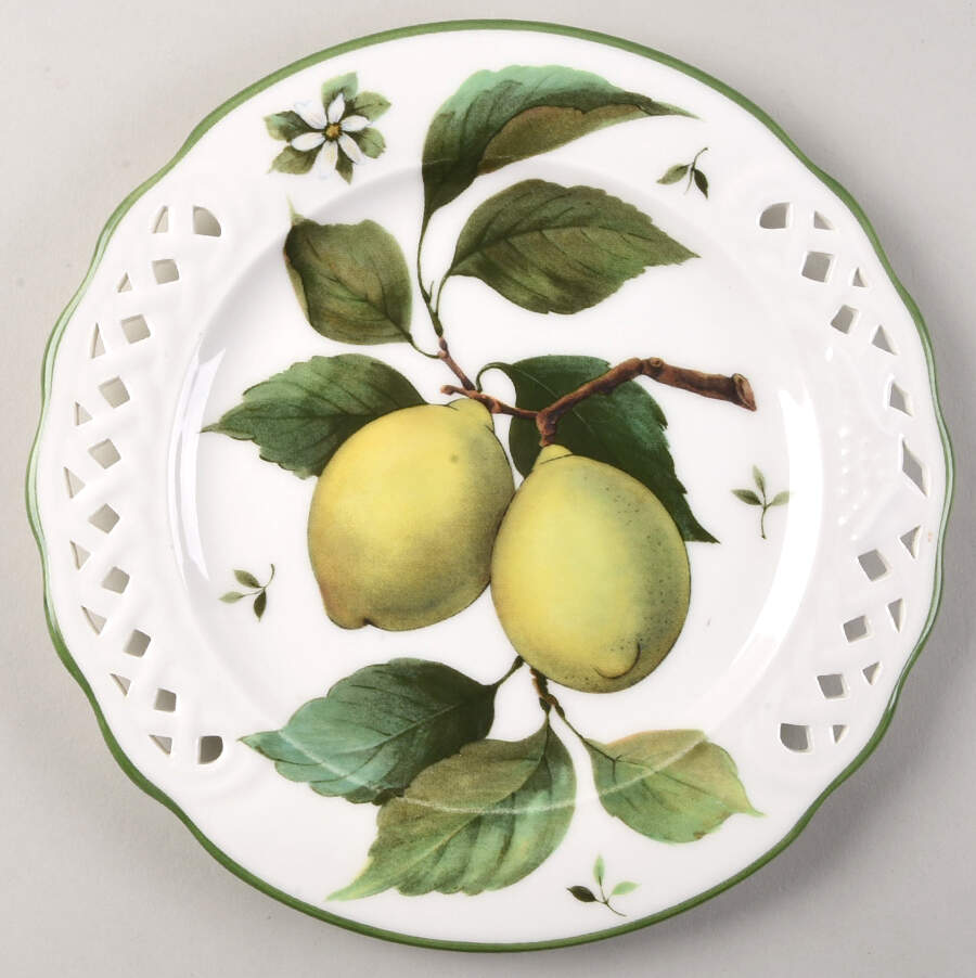 BNI1 Salad Plate by Brunelli-1