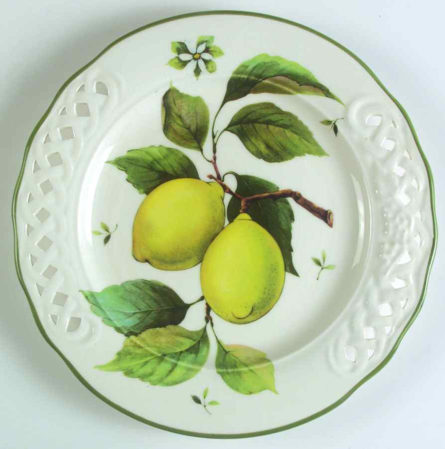 BNI1 Dinner Plate by Brunelli-1