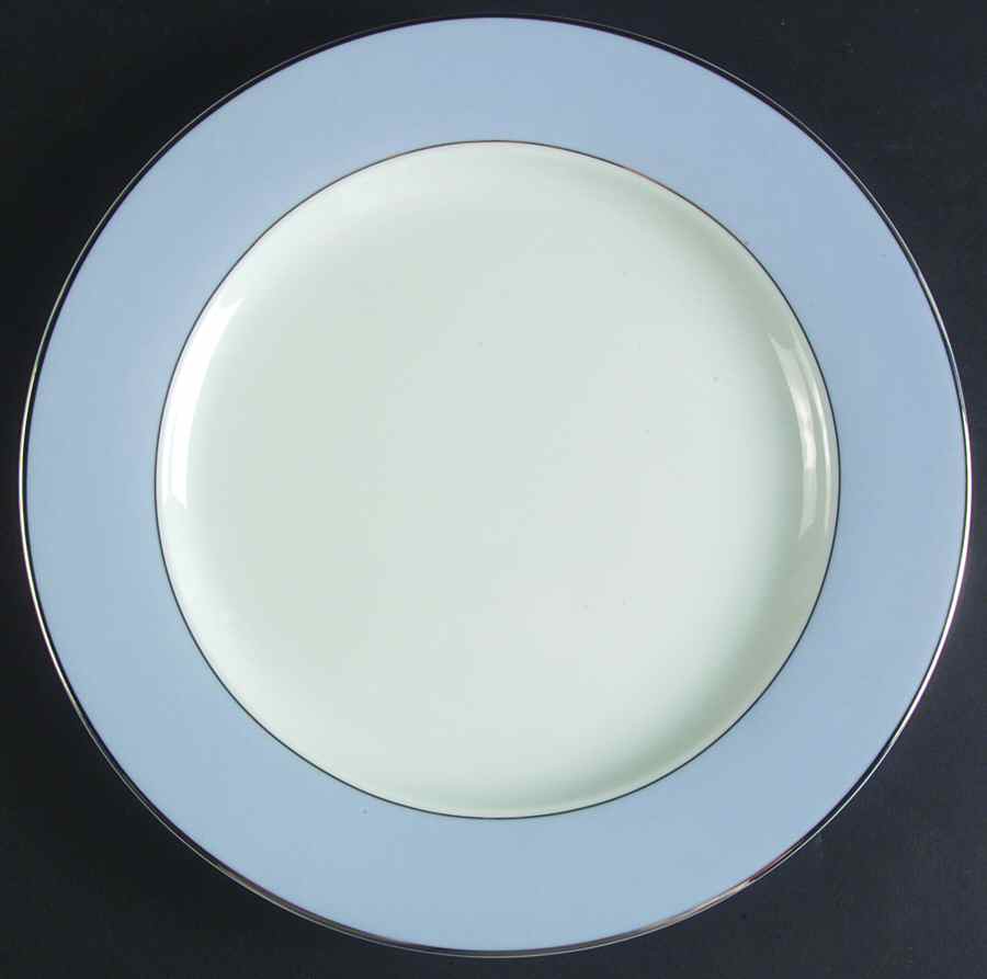 Service Plates Service Plate (Charger) by Bernardaud-1