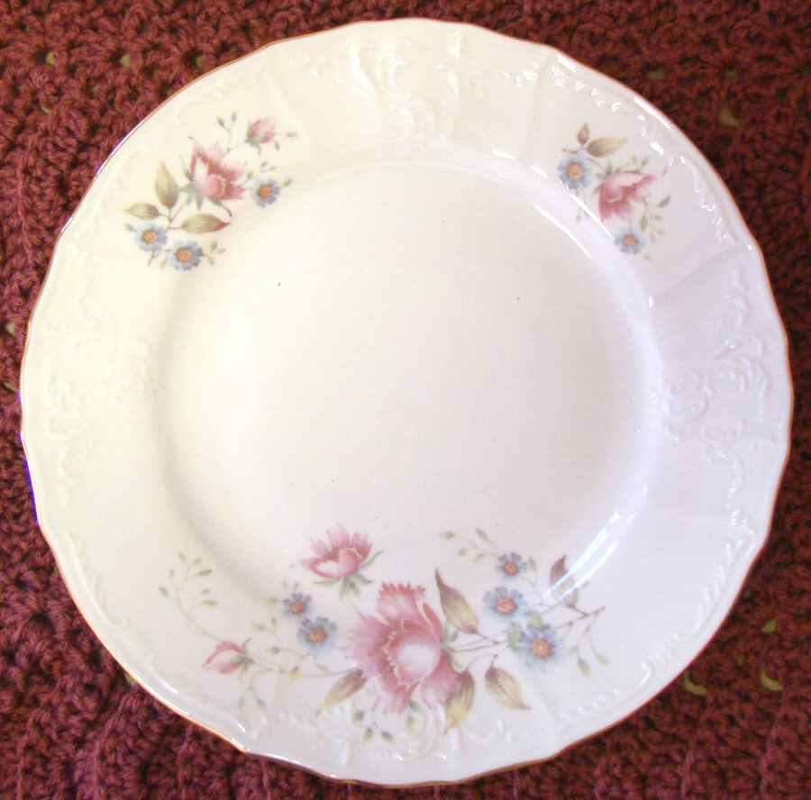 THU569 Dinner Plate by Thun-1