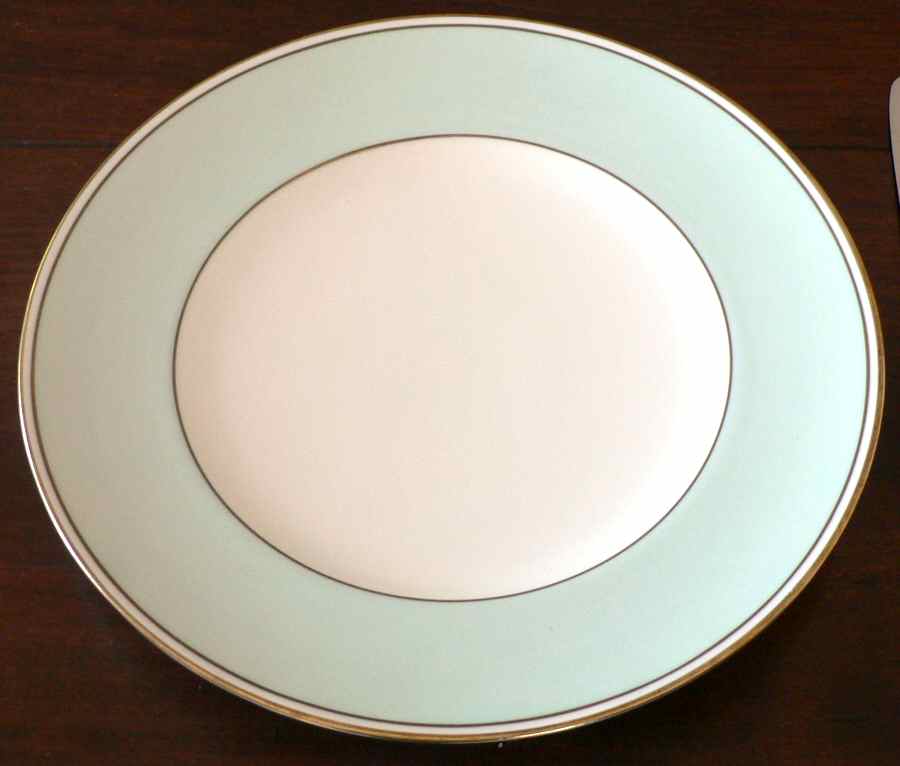 BIG74 Dinner Plate by Bing & Grondahl-1