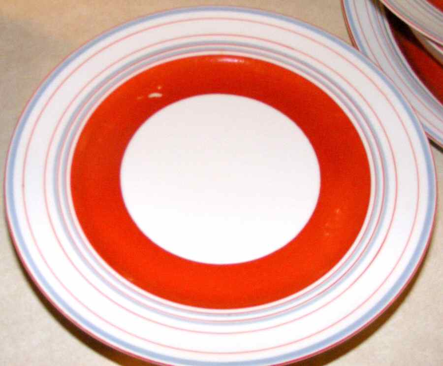 BKC9 Dinner Plate by Berkshire China-1