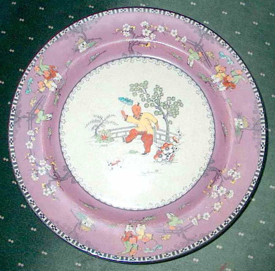BIS33 Dinner Plate by Bishop & Stonier-1