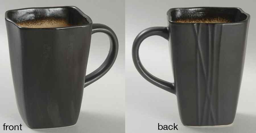 Galaxy Amber Mug by Baum Brothers-1
