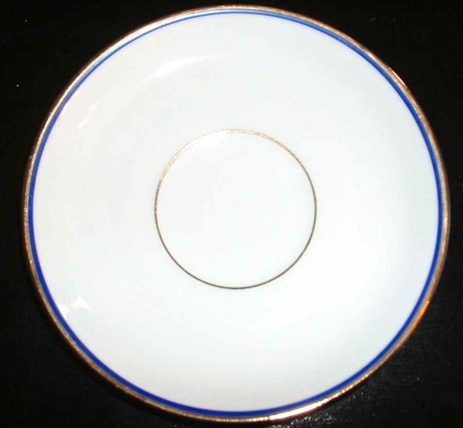 BAV321 Saucer by Bavaria-1