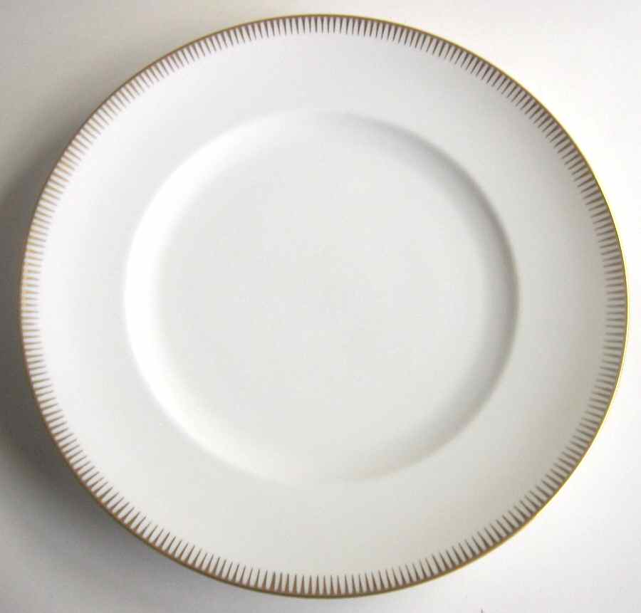 BIG76 Dinner Plate by Bing & Grondahl-1