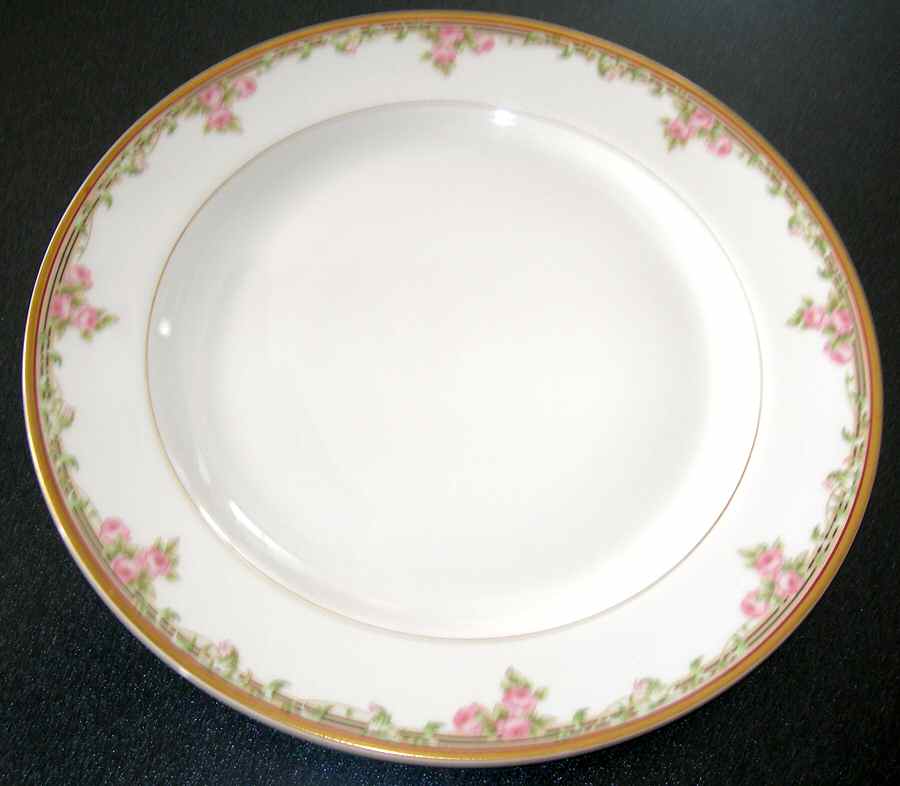 BWD602 Dinner Plate by Bawo & Dotter-1