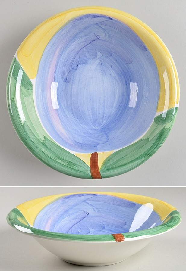 BL13 Coupe Soup Bowl by Bella-1