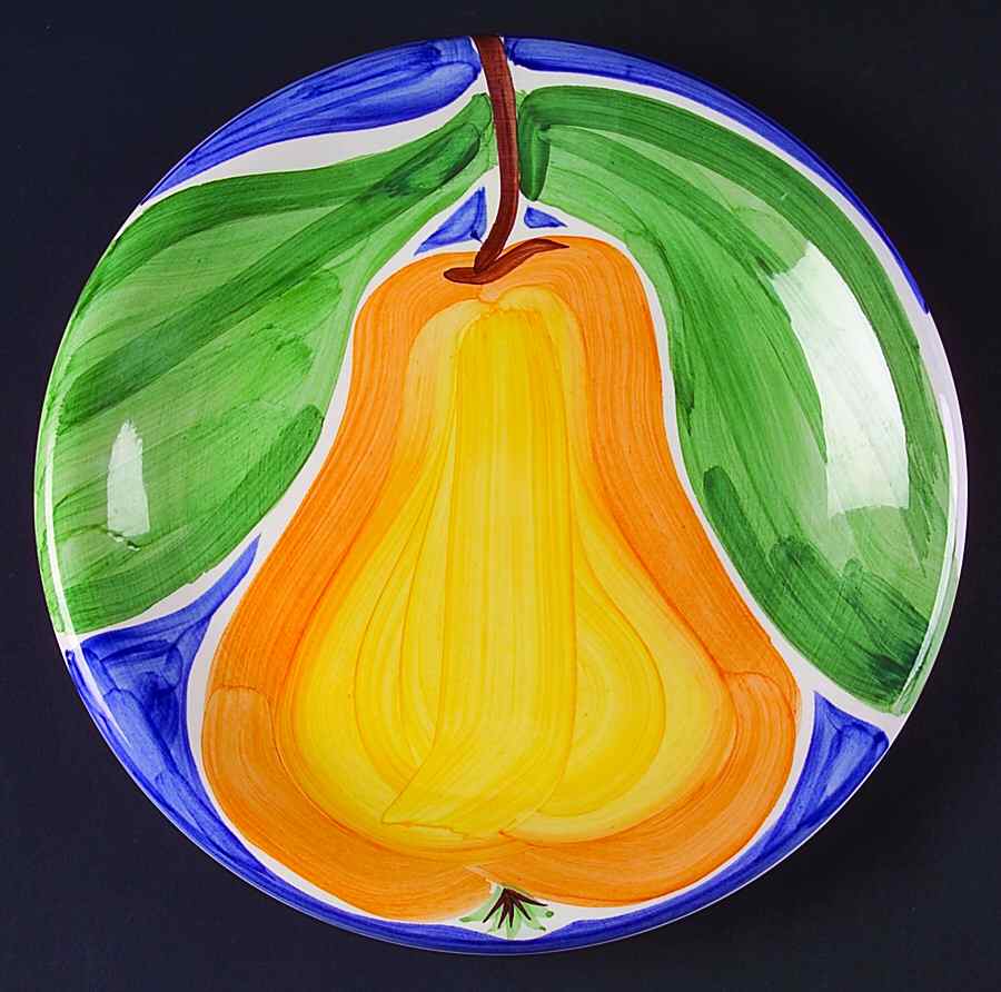 BL13 Dinner Plate by Bella-1