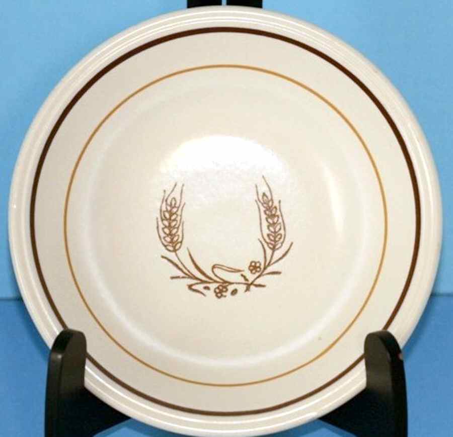 BIL38 Dinner Plate by Biltons Ltd-1