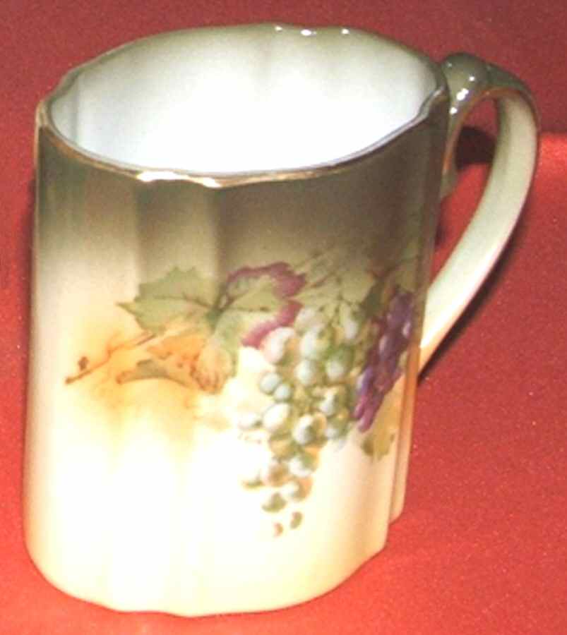 BAV334 Mug by Bavaria-1