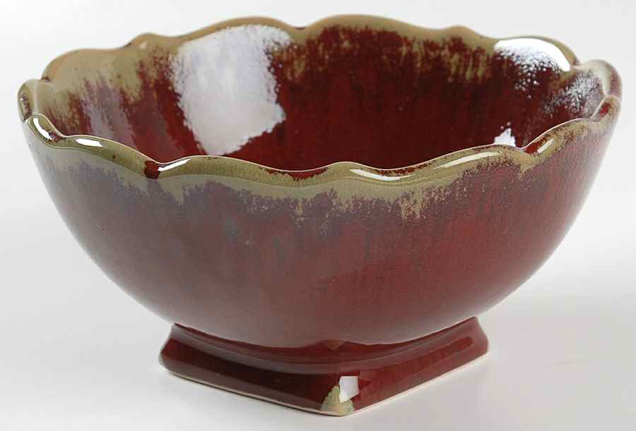 Tudor Soup/Cereal Bowl by Bombay-1