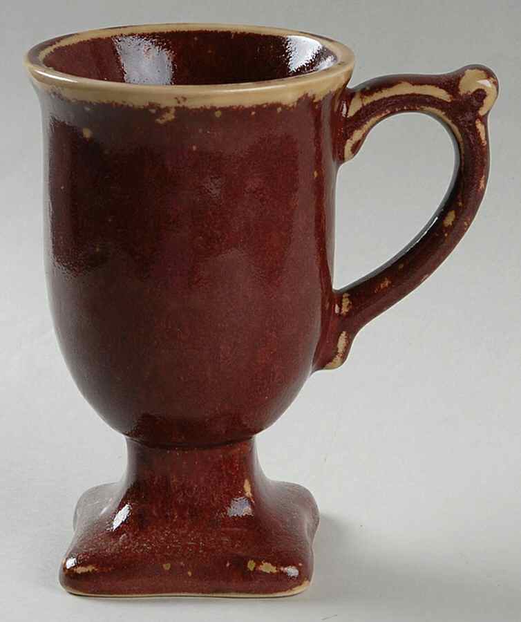 Tudor Mug by Bombay-1