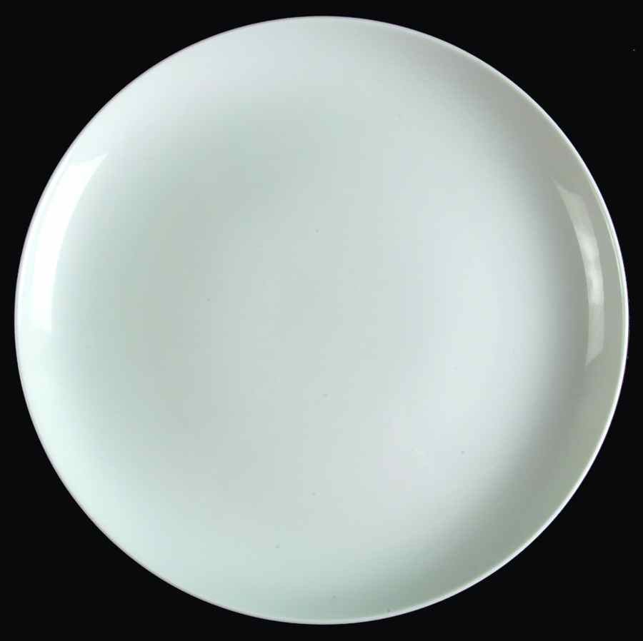 BAU64 Dinner Plate by Baum Brothers-1