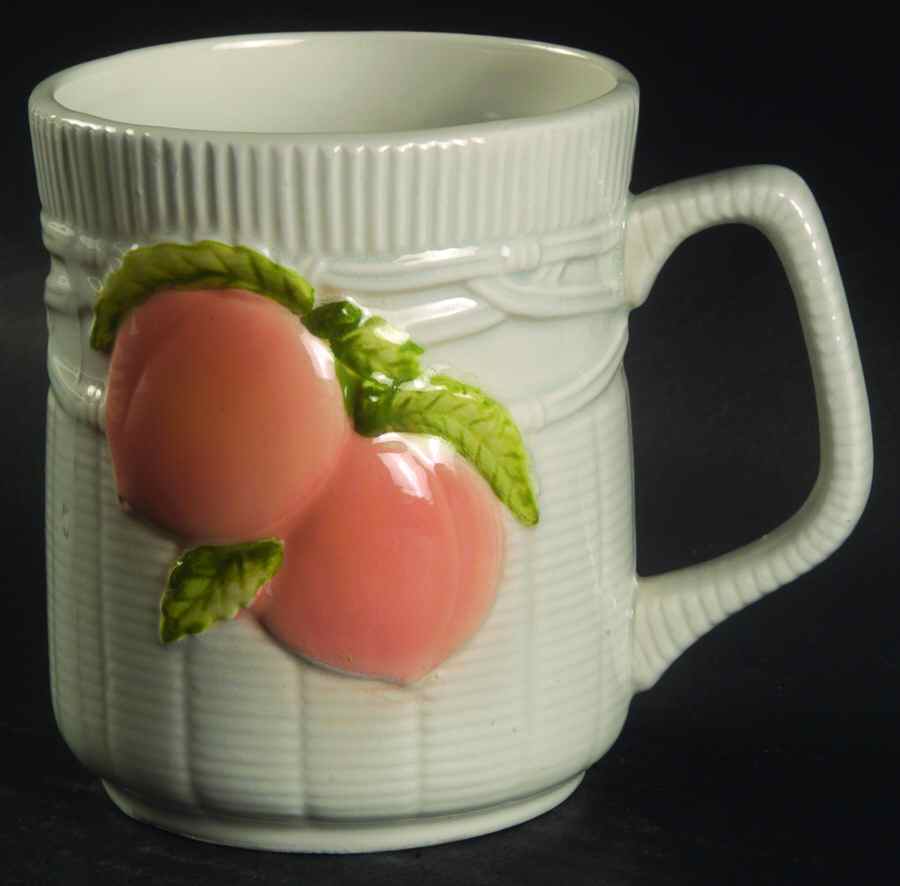 BRR18 Mug by Georges Briard-1