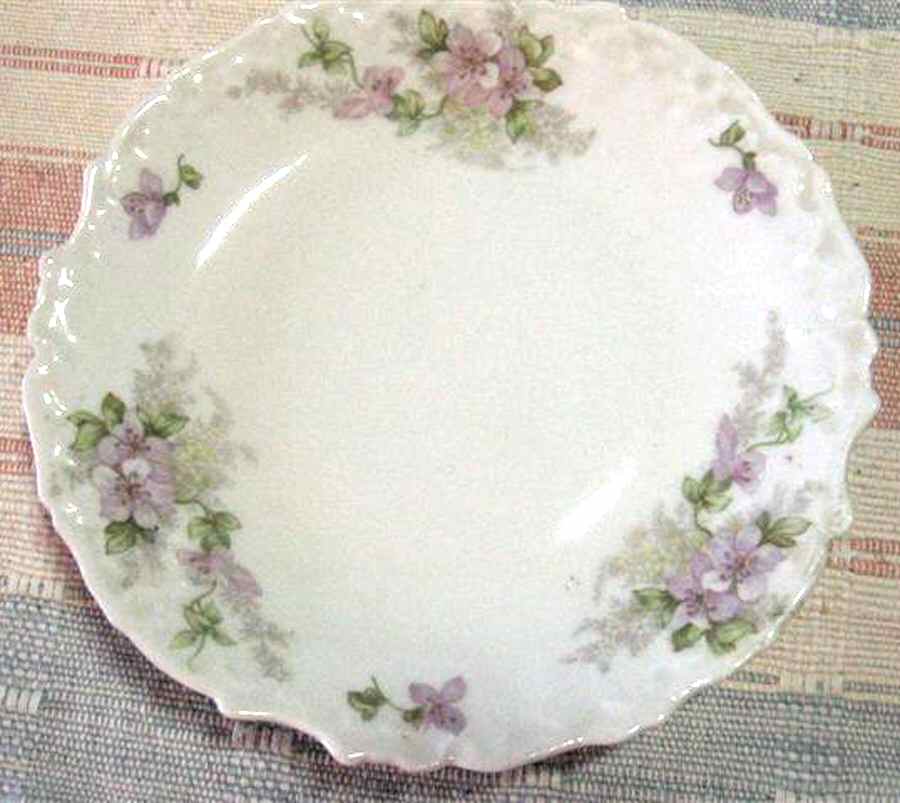 BWD607 Saucer by Bawo & Dotter-1