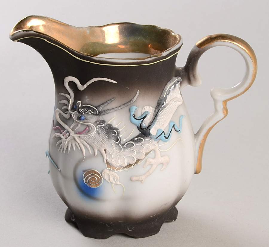 BEX5 Mini Creamer by Betsons-1