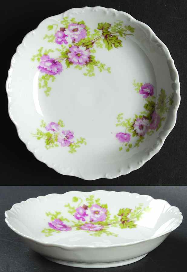 BWD608 Fruit/Dessert (Sauce) Bowl by Bawo & Dotter-1