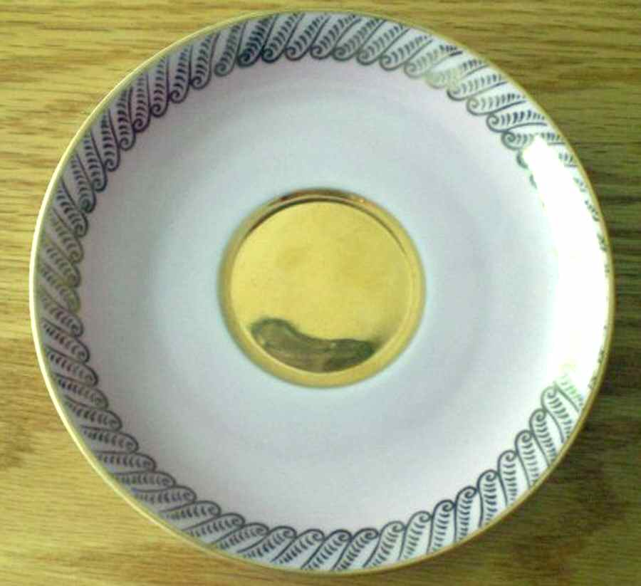7709 Saucer by Rudolf Wachter-1