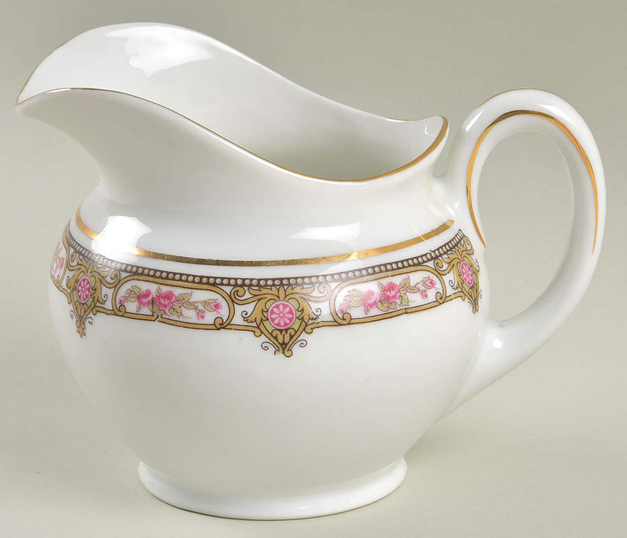 BAV344 Creamer by Bavaria-1
